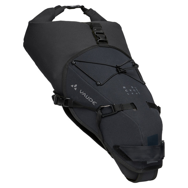 Vaude TRAILSADDLE CAGE Unisex - Satteltasche Ansicht 1