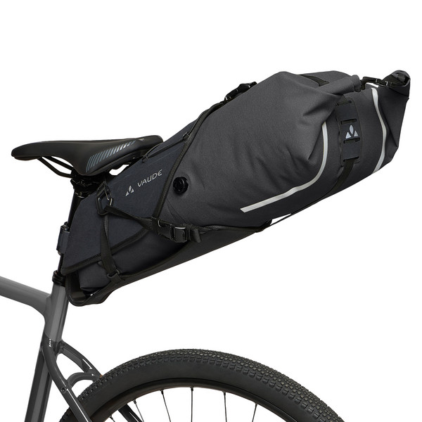 Vaude TRAILSADDLE CAGE Unisex - Satteltasche Ansicht 6