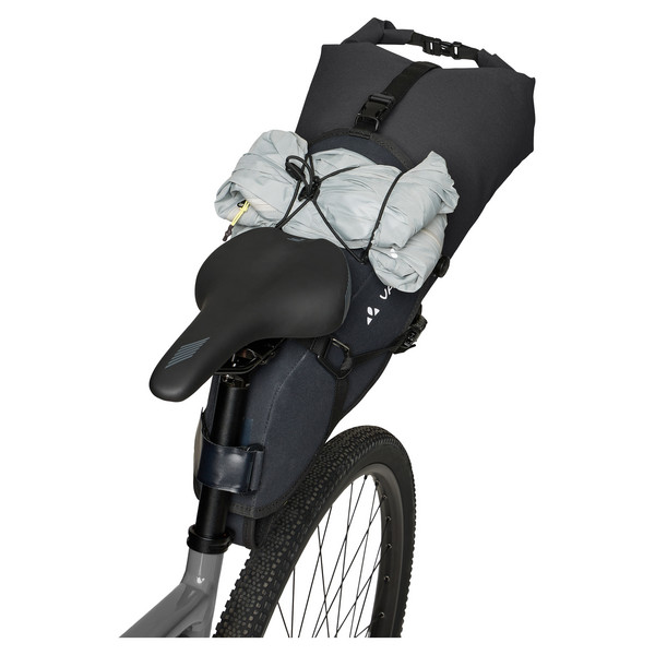 Vaude TRAILSADDLE CAGE Unisex - Satteltasche Ansicht 8
