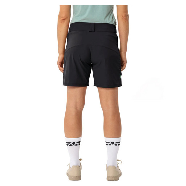 Vaude WOMEN'S ALTISSIMO SHORTY Damen - Radshorts Ansicht 6