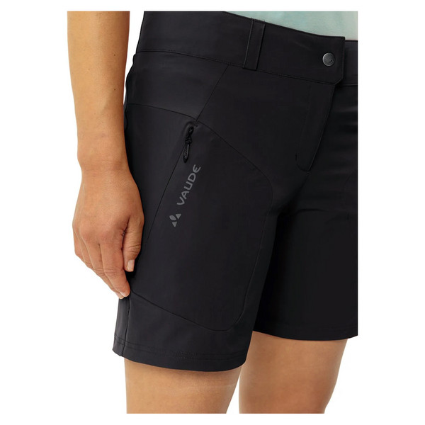 Vaude WOMEN'S ALTISSIMO SHORTY Damen - Radshorts Ansicht 7