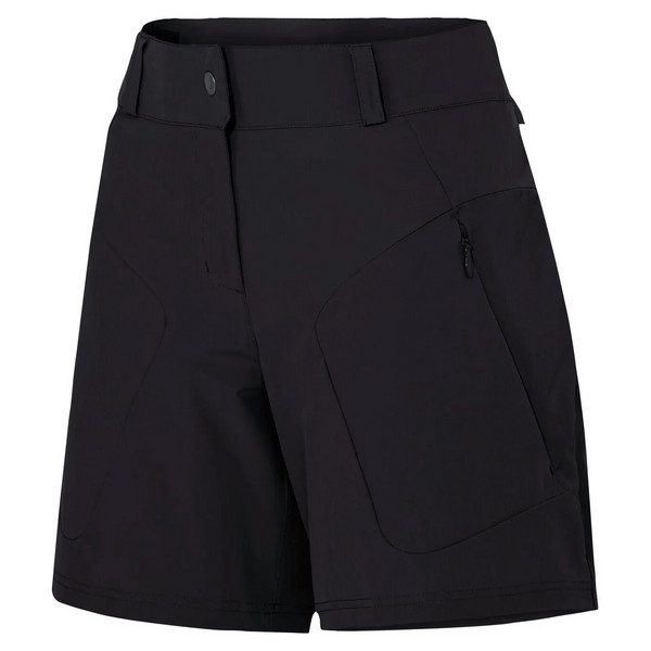 Vaude WOMEN'S ALTISSIMO SHORTY Damen - Radshorts Ansicht 3