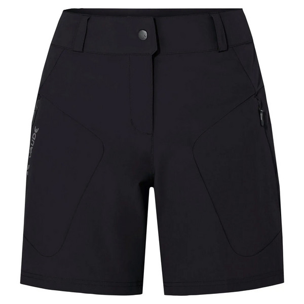 Vaude WOMEN'S ALTISSIMO SHORTY Damen - Radshorts Ansicht 1