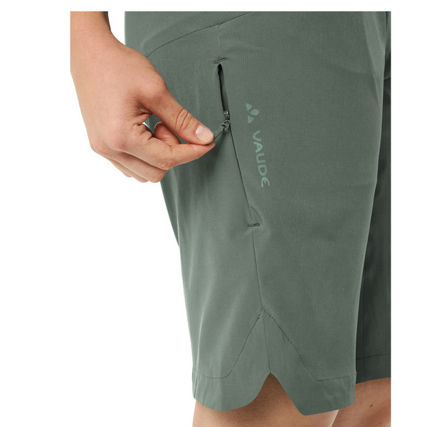 Vaude TAMARO SHORTS III Damen - Radshorts Ansicht 7