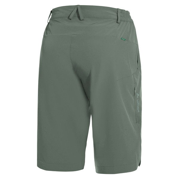 Vaude TAMARO SHORTS III Damen - Radshorts Ansicht 4