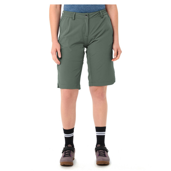Vaude TAMARO SHORTS III Damen - Radshorts Ansicht 5