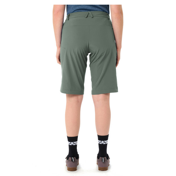 Vaude TAMARO SHORTS III Damen - Radshorts Ansicht 6
