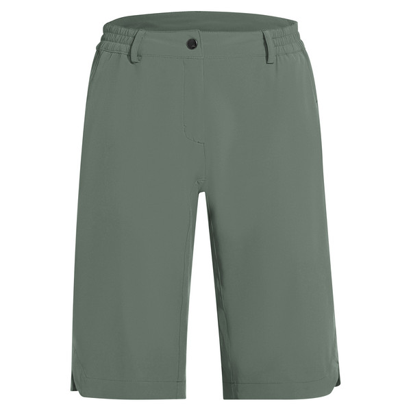 Vaude TAMARO SHORTS III Damen - Radshorts Ansicht 1
