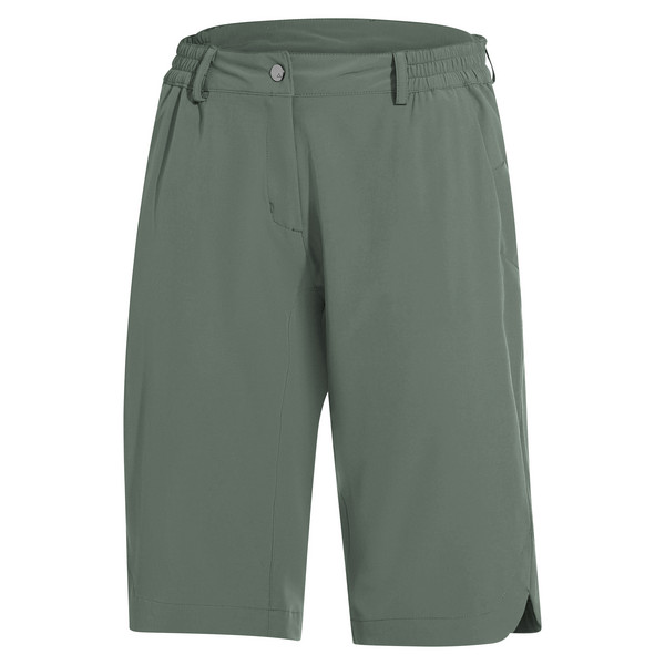 Vaude TAMARO SHORTS III Damen - Radshorts Ansicht 3