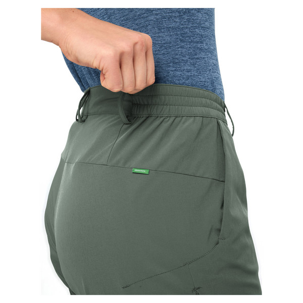 Vaude TAMARO SHORTS III Damen - Radshorts Ansicht 8