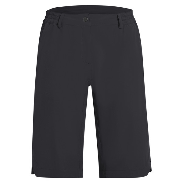 TAMARO SHORTS III Damen - Radshorts-BLACK