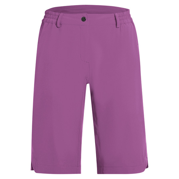 TAMARO SHORTS III Damen - Radshorts-MAGENTA