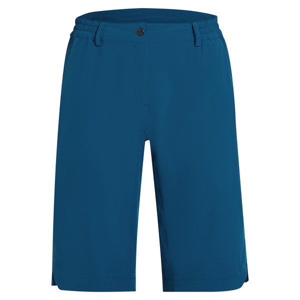 TAMARO SHORTS III Damen - Radshorts-SHORE BLUE