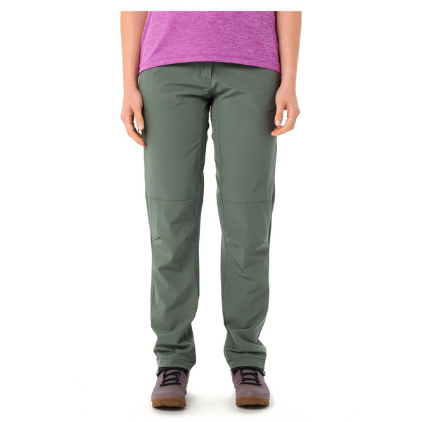 Vaude TAMARO BASE PANTS Damen - Fahrradhose Ansicht 9