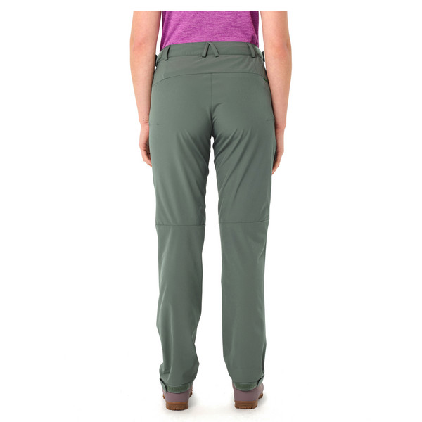 Vaude TAMARO BASE PANTS Damen - Fahrradhose Ansicht 6
