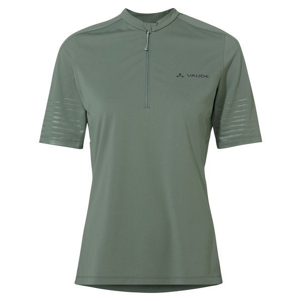 Vaude QIMSA PRO HZ SHIRT Damen - Fahrradtrikot Ansicht 1