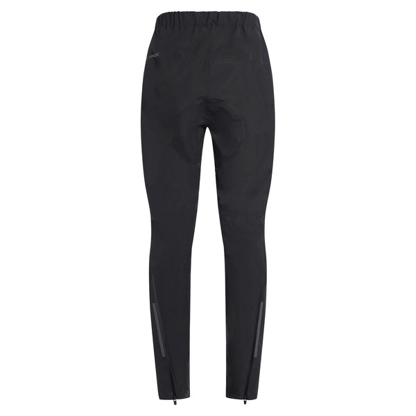 Vaude KURO PRO RAIN PANTS Damen - Fahrradhose Ansicht 2