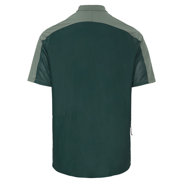Vaude MEN'S QIMSA PRO HZ SHIRT Herren - Fahrradtrikot Ansicht 2