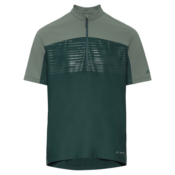 Vaude MEN'S QIMSA PRO HZ SHIRT Herren - Fahrradtrikot Ansicht 1