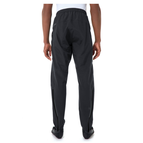 Vaude KURO PRO RAIN PANTS Herren - Fahrradhose Ansicht 6