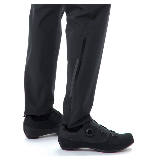 Vaude KURO PRO RAIN PANTS Herren - Fahrradhose Ansicht 8