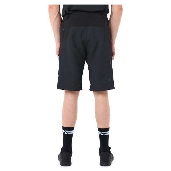 Vaude QIMSA SHORTS II Herren - Radshorts Ansicht 3