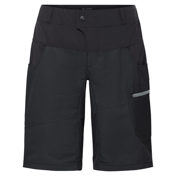 Vaude QIMSA SHORTS II Herren - Radshorts Ansicht 1
