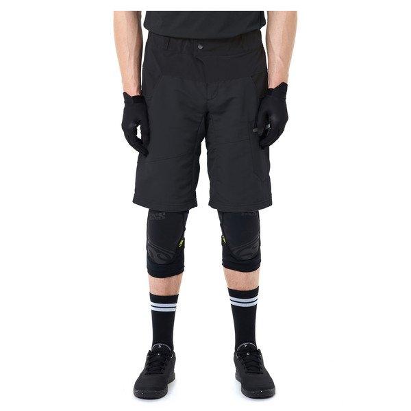 Vaude QIMSA SHORTS II Herren - Radshorts Ansicht 6