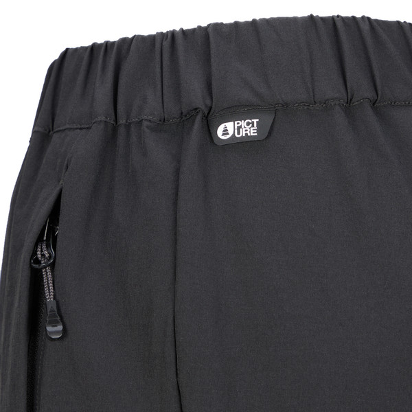 Picture Organic Clothing TULEE STRETCH PANTS Damen - Softshellhose Ansicht 5
