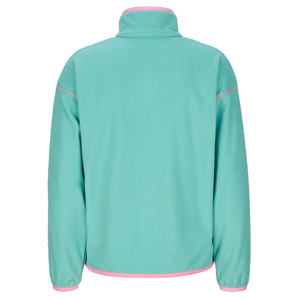 Picture Organic Clothing INARIA W 1/4 FLEECE Damen - Fleecepullover Ansicht 2
