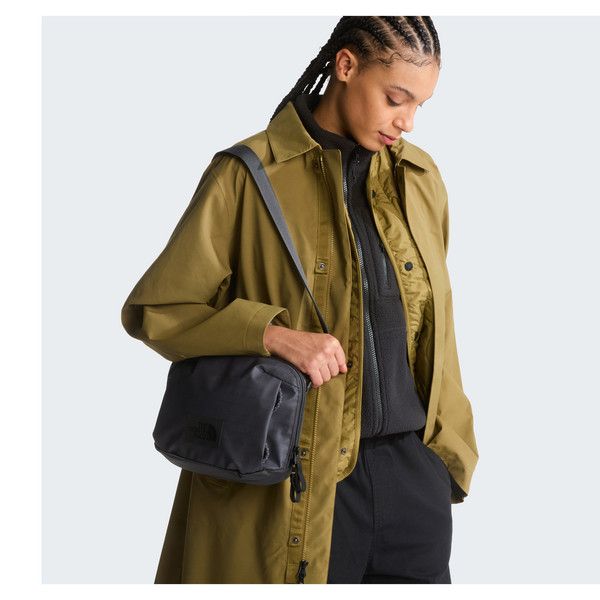 The North Face BCV PRO CROSSBODY - Umhängetasche Ansicht 5
