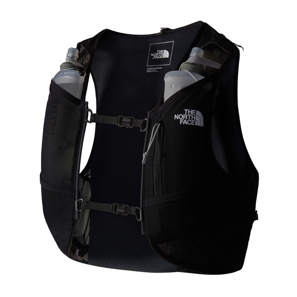 The North Face SUNRISER RUN VEST 8 Unisex - Laufweste Ansicht 1