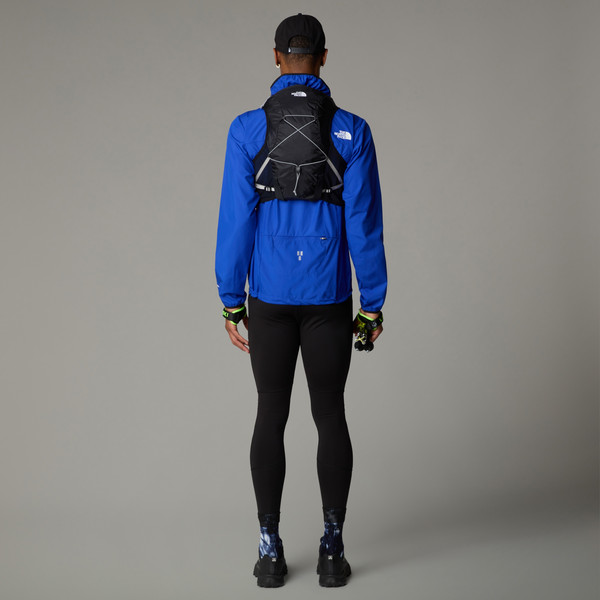The North Face SUNRISER RUN VEST 8 Unisex - Laufweste Ansicht 6