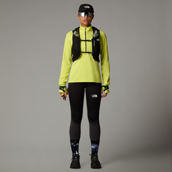 The North Face SUNRISER RUN VEST 8 Unisex - Laufweste Ansicht 3