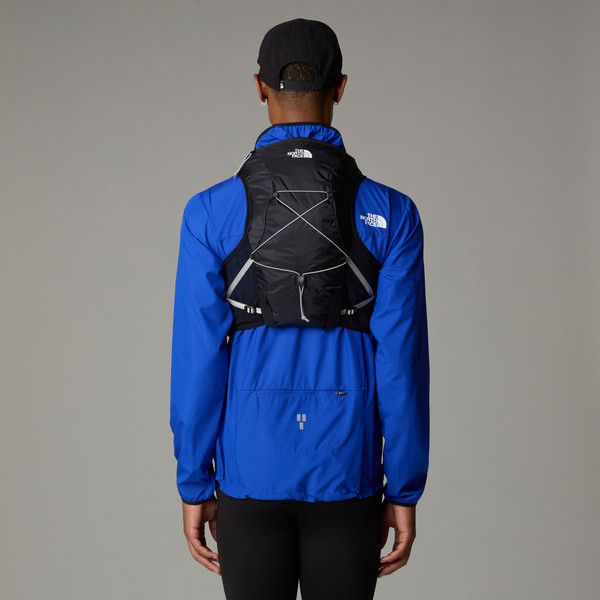 The North Face SUNRISER RUN VEST 8 Unisex - Laufweste Ansicht 4