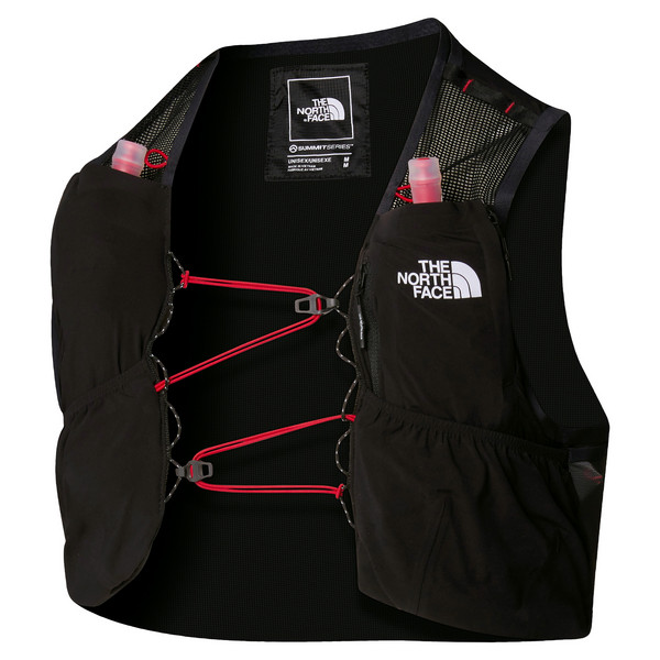 The North Face SUMMIT RUN VEST 10 Herren - Laufweste Ansicht 1