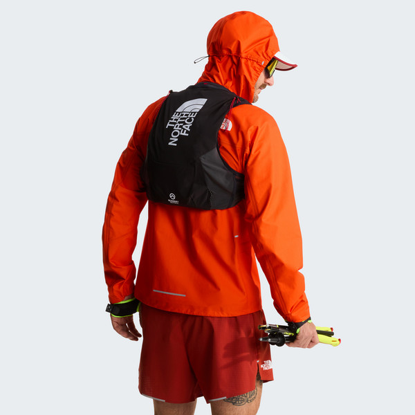 The North Face SUMMIT RUN VEST 10 Herren - Laufweste Ansicht 4