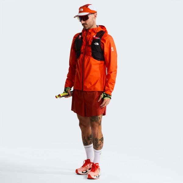 The North Face SUMMIT RUN VEST 10 Herren - Laufweste Ansicht 7