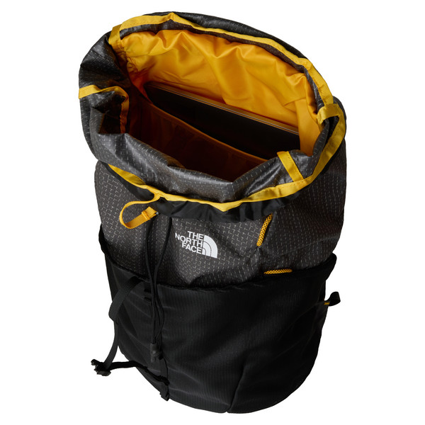 The North Face CLYFFE DAYPACK Unisex - Tagesrucksack Ansicht 4