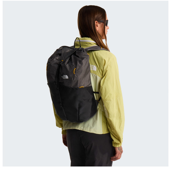 The North Face CLYFFE DAYPACK Unisex - Tagesrucksack Ansicht 6
