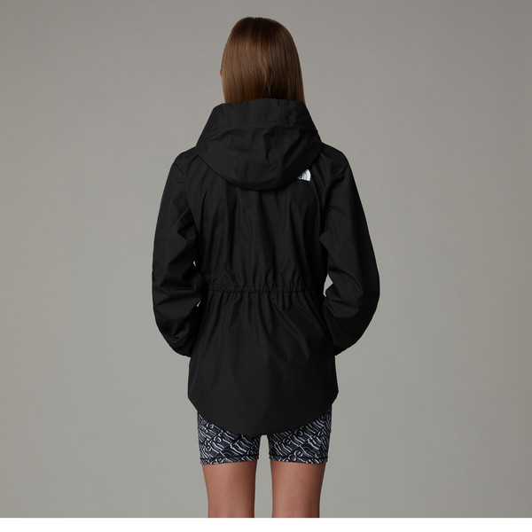 The North Face G ANTORA RAIN JACKET Kinder - Regenjacke Ansicht 5
