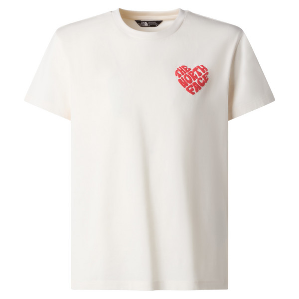 North Face G BRAND PROUD RELAXED SS TEE Kinder - T-Shirt