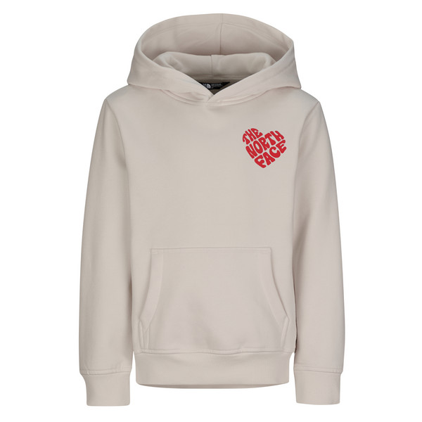 The North Face G BRAND PROUD RELAXED HOODIE Kinder - Hoodie Ansicht 1