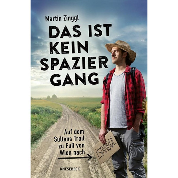 IST KEIN SPAZIERGANG - Reisebericht