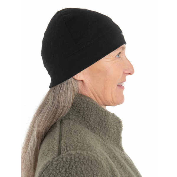 Icebreaker UNISEX MERINO 200 OASIS BEANIE Unisex - Wollmütze Ansicht 4