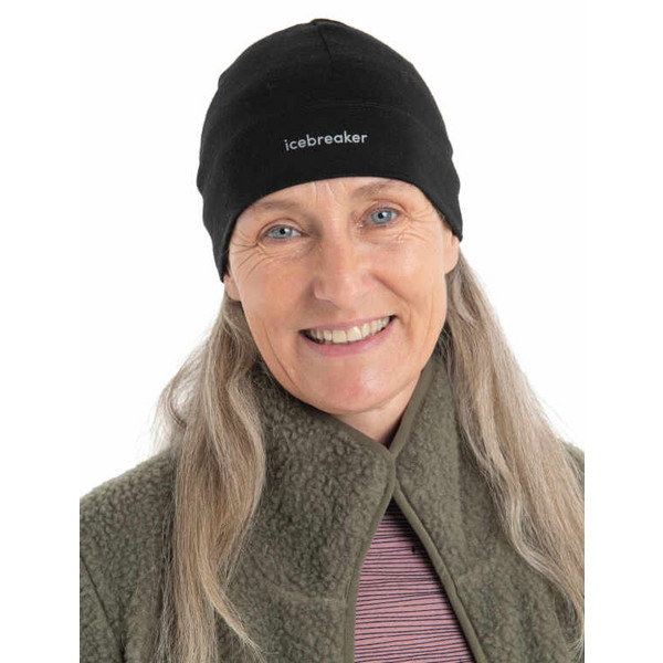 Icebreaker UNISEX MERINO 200 OASIS BEANIE Unisex - Wollmütze Ansicht 2