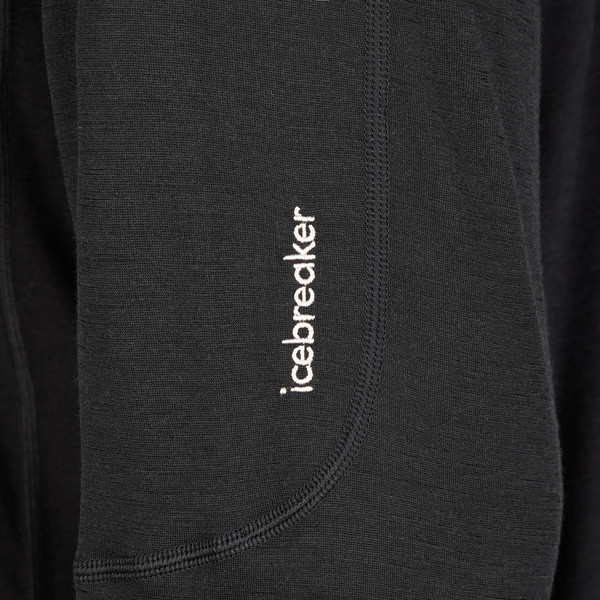 Icebreaker MEN 150 MERINOFINE ACE LS HOODIE UPF Herren - Hoodie Ansicht 5