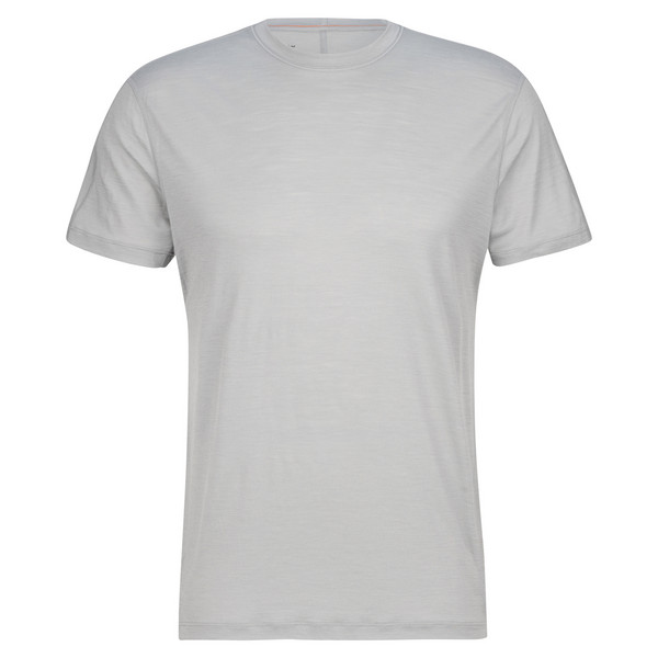 Icebreaker MEN 150 MERINOFINE ACE SS TEE Herren - Funktionsshirt Ansicht 1