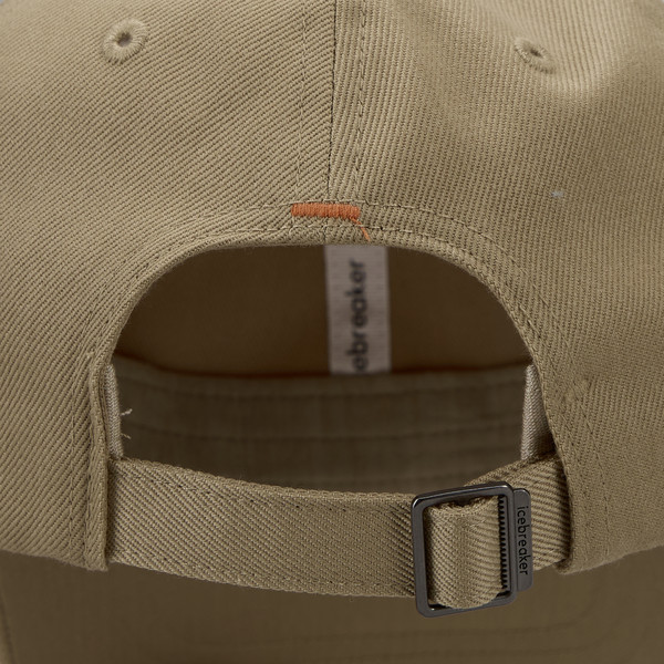 Icebreaker UNISEX MERINO 6 PANEL CAP Unisex - Cap Ansicht 4