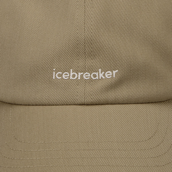 Icebreaker UNISEX MERINO 6 PANEL CAP Unisex - Cap Ansicht 3